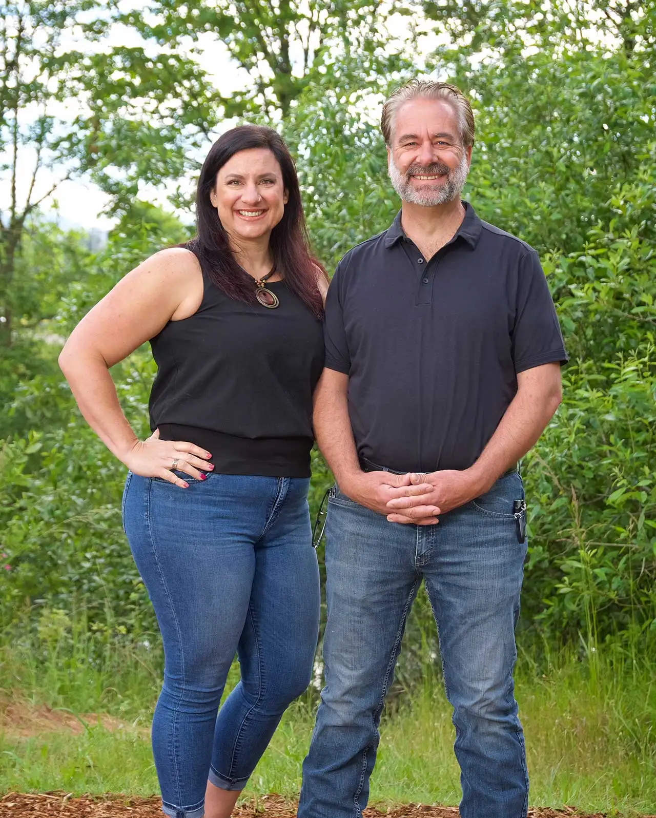 Castile Kitchen & Bath Owners Castile Kitchen & Bath Owners