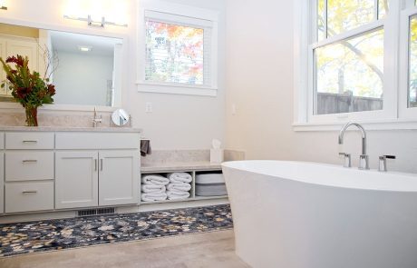 Bathroom Remodel Ideas in Eugene are Extravagant