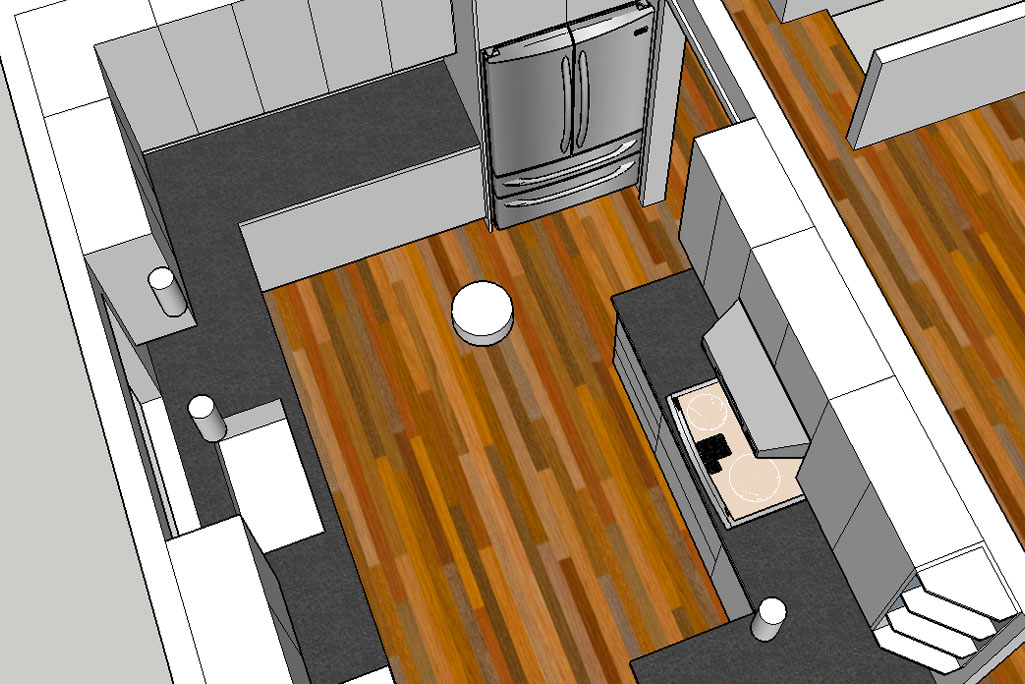 Engleman Design Schematic