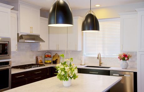 Eugene Kitchen Remodel Ideas for Normal Brass Accent Pendant Lights