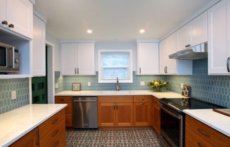 Eugene Kitchen Remodel Ideas