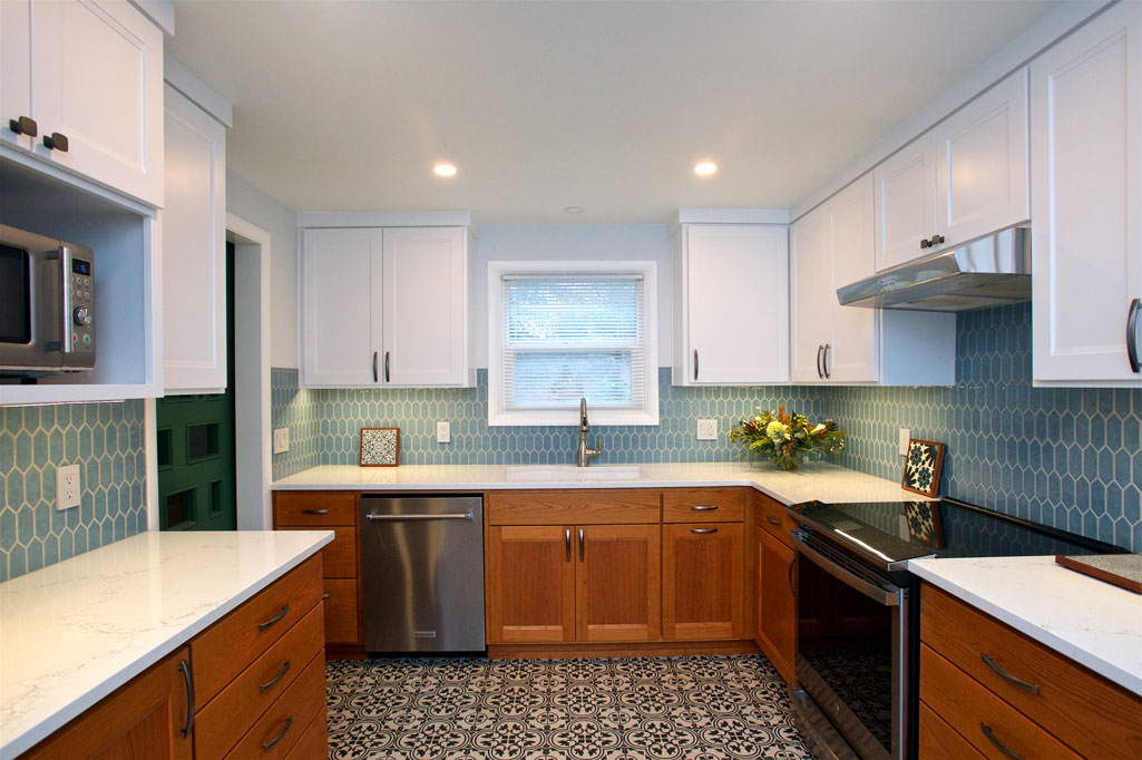 Eugene Kitchen Remodel Ideas