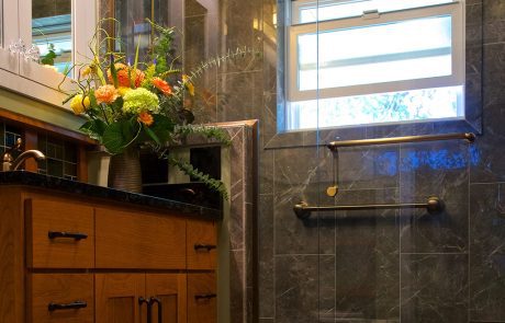 Junction City Custom Bathroom Remodeler