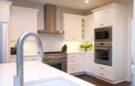 Lavish Kitchen Remodel in Eugene