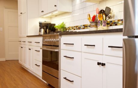 Luxury Kitchen Remodel Fisher & Paykel Appliances