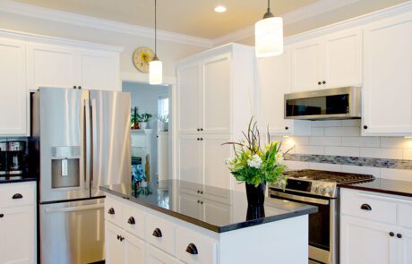 Eugene Kitchen Designer and Remodeler