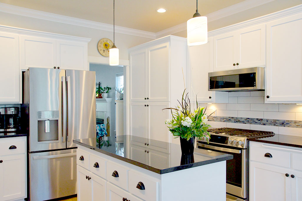 Eugene Kitchen Designer and Remodeler