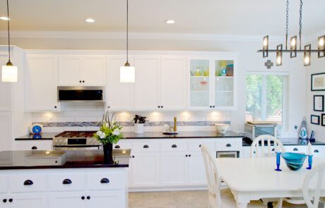 Lane County Kitchen Designer and Remodeler