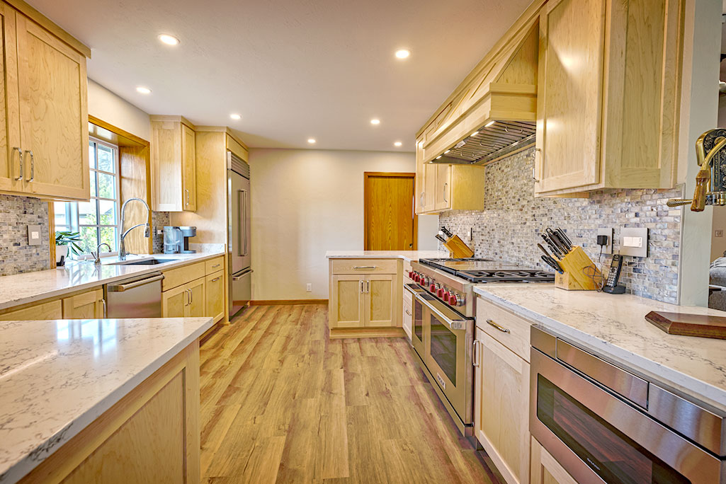 Kitchen Remodel Ideas