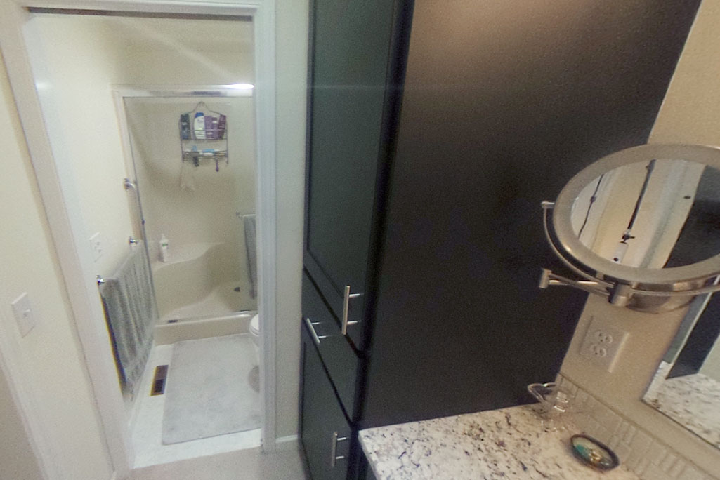 Before Eugene Bathroom Remodel in Master Before Eugene Bathroom Remodel in Master