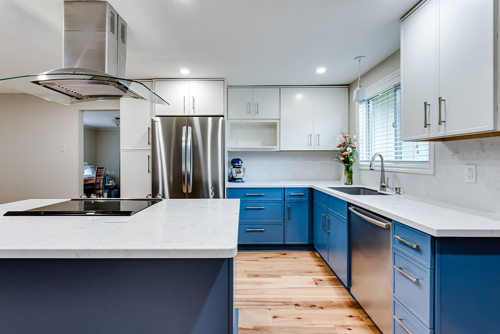 Springfield Kitchen Remodel Ideas