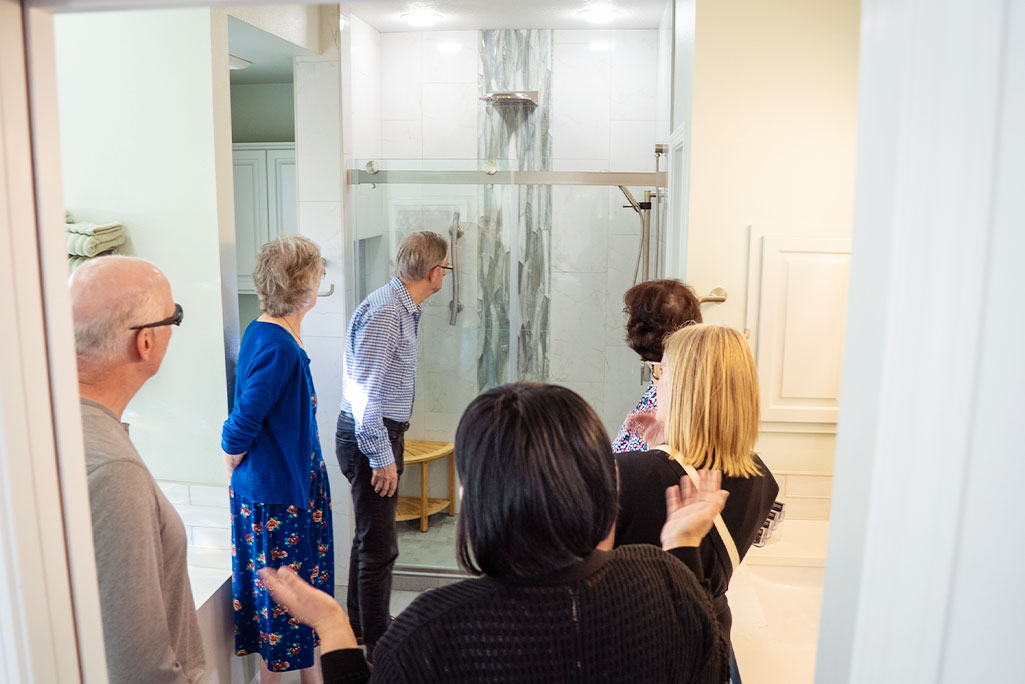 Bathroom Remodeling Bathroom Remodeling